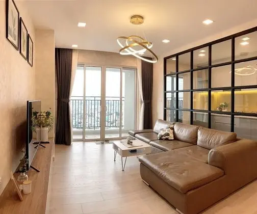Apart Daire, 3 Yatak Odası