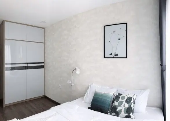 Apart Daire, 3 Yatak Odası