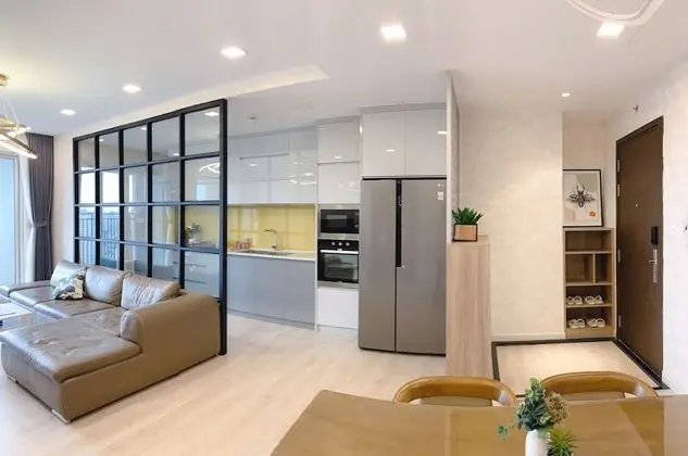 Apart Daire, 3 Yatak Odası