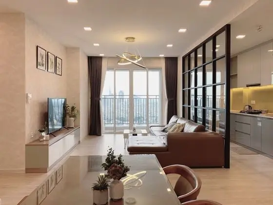 Apart Daire, 3 Yatak Odası