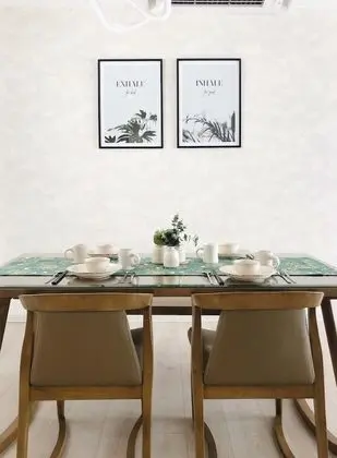 Apart Daire, 3 Yatak Odası