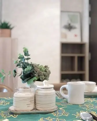 Apart Daire, 3 Yatak Odası