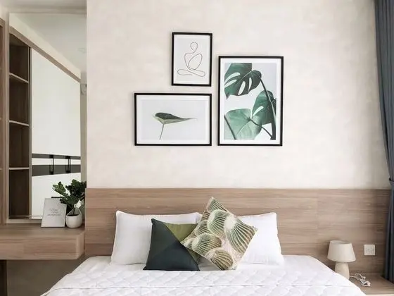 Apart Daire, 3 Yatak Odası