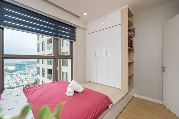 Apart Daire, 2 Yatak Odası