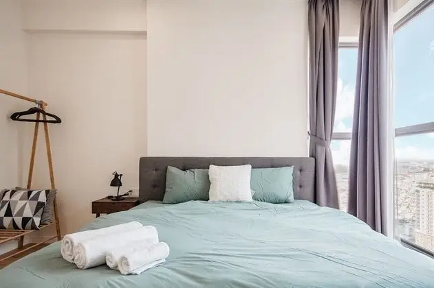 Apart Daire, 3 Yatak Odası