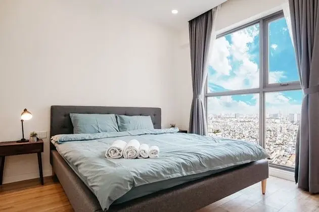 Apart Daire, 3 Yatak Odası
