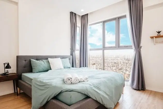 Apart Daire, 3 Yatak Odası