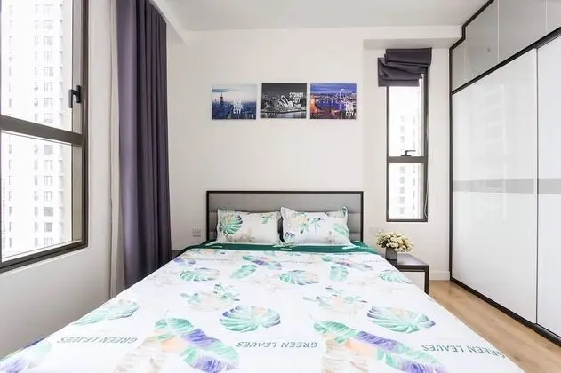 Apart Daire, 3 Yatak Odası
