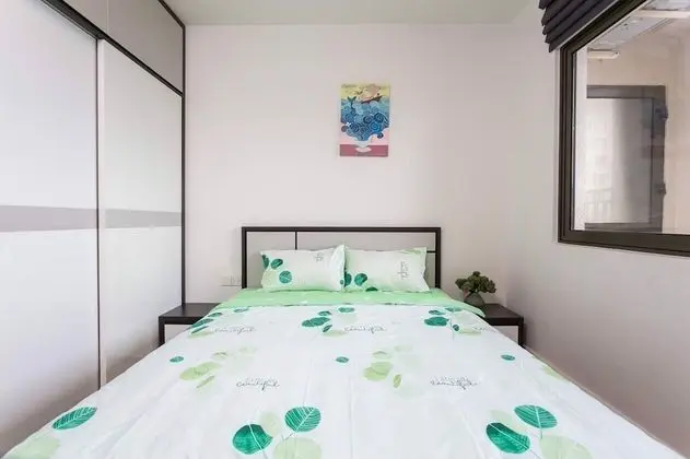 Apart Daire, 3 Yatak Odası