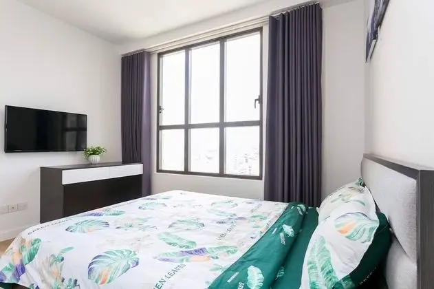 Apart Daire, 3 Yatak Odası