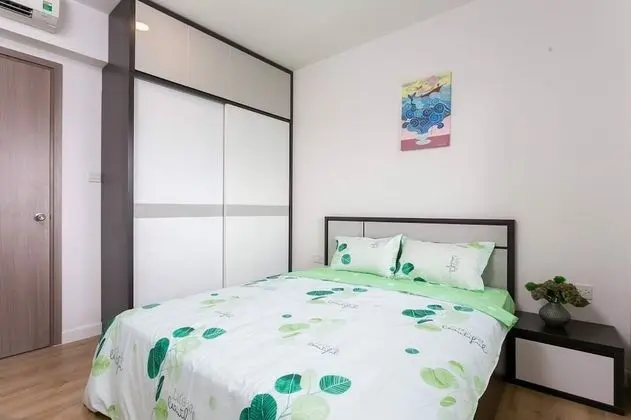 Apart Daire, 3 Yatak Odası