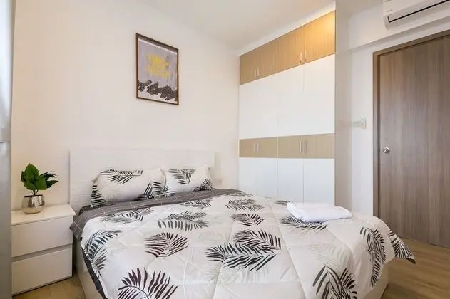 Apart Daire, 3 Yatak Odası
