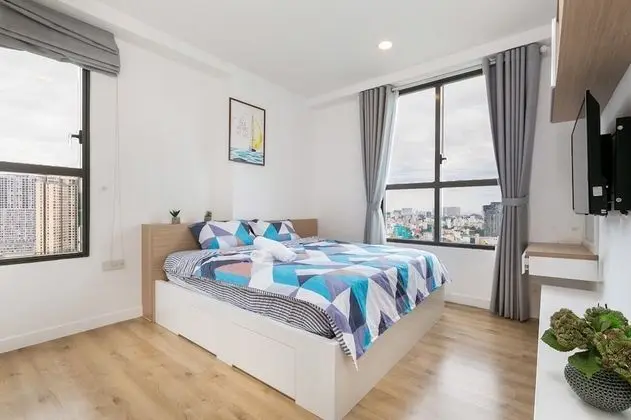 Apart Daire, 3 Yatak Odası