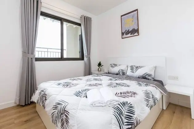 Apart Daire, 3 Yatak Odası