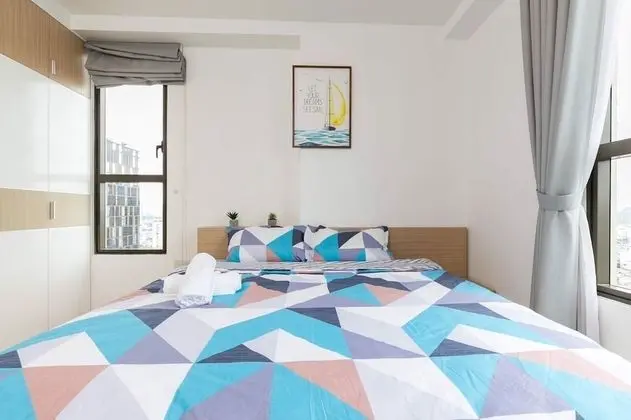 Apart Daire, 3 Yatak Odası