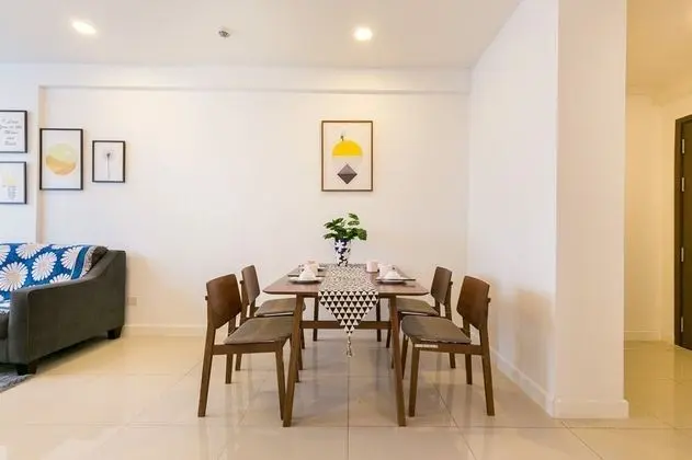 Apart Daire, 3 Yatak Odası