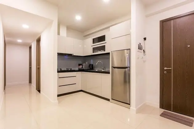 Apart Daire, 3 Yatak Odası