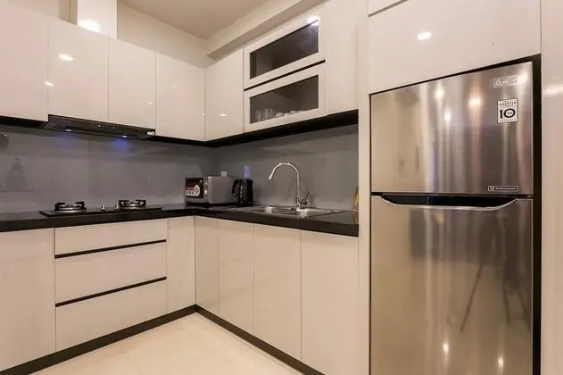 Apart Daire, 3 Yatak Odası