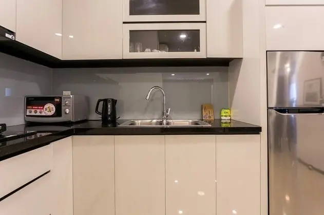 Apart Daire, 3 Yatak Odası