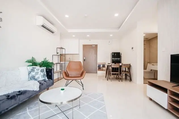 Apart Daire, 3 Yatak Odası