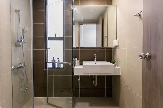 Apart Daire, 3 Yatak Odası