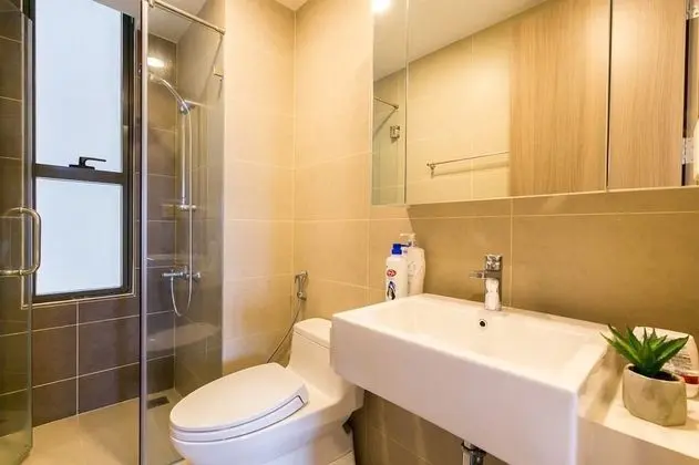 Apart Daire, 3 Yatak Odası