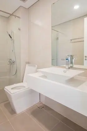 Apart Daire, 3 Yatak Odası
