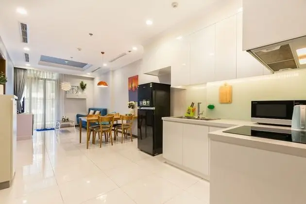 Apart Daire, 1 Yatak Odası, Şehir Manzaralı