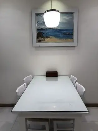 Apart Daire, 1 Yatak Odası, Şehir Manzaralı