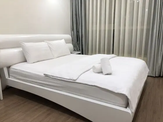 Apart Daire, 1 Yatak Odası, Şehir Manzaralı