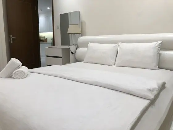 Apart Daire, 1 Yatak Odası, Şehir Manzaralı