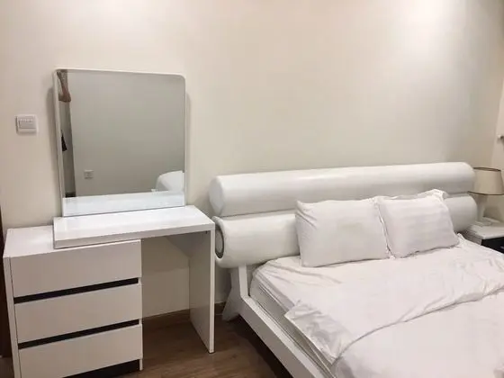 Apart Daire, 1 Yatak Odası, Şehir Manzaralı