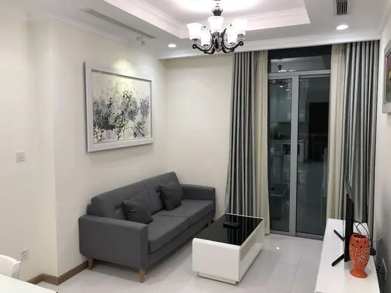 Apart Daire, 1 Yatak Odası, Şehir Manzaralı