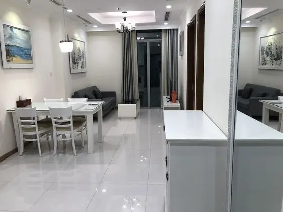 Apart Daire, 1 Yatak Odası, Şehir Manzaralı