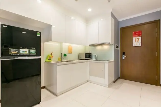 Apart Daire, 1 Yatak Odası, Şehir Manzaralı