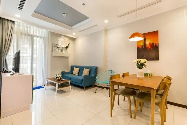 Apart Daire, 1 Yatak Odası, Şehir Manzaralı