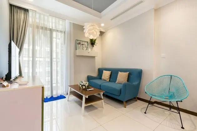 Apart Daire, 1 Yatak Odası, Şehir Manzaralı