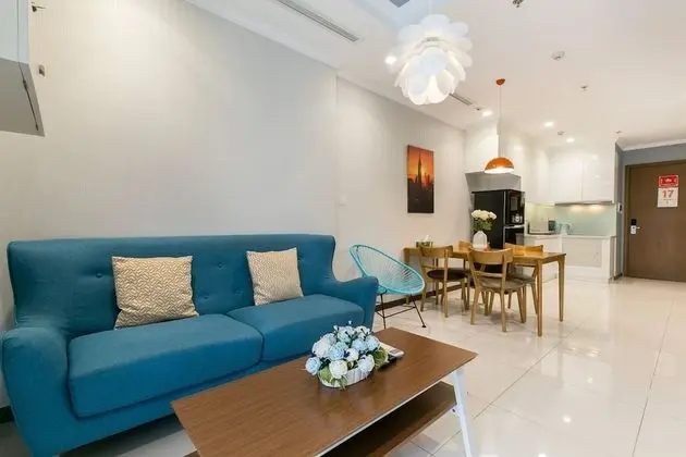 Apart Daire, 1 Yatak Odası, Şehir Manzaralı