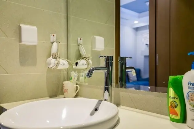 Apart Daire, 1 Yatak Odası, Şehir Manzaralı
