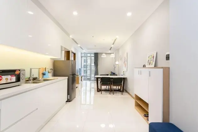 Apart Daire, 1 Yatak Odası, Şehir Manzaralı