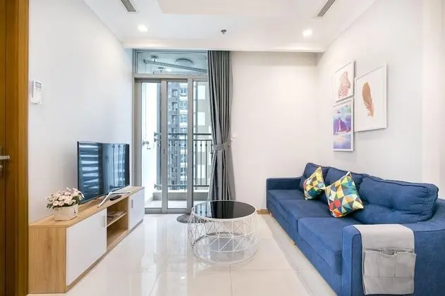 Apart Daire, 1 Yatak Odası, Şehir Manzaralı