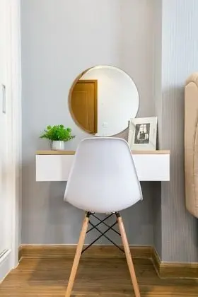 Apart Daire, 1 Yatak Odası, Şehir Manzaralı