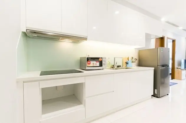 Apart Daire, 1 Yatak Odası, Şehir Manzaralı
