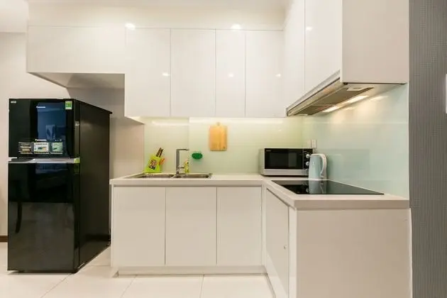 Apart Daire, 1 Yatak Odası, Şehir Manzaralı