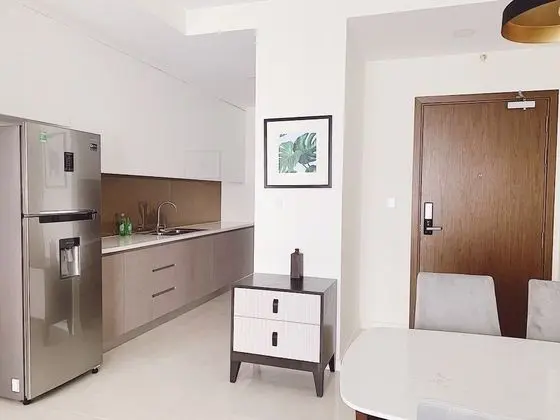 Apart Daire, 2 Yatak Odası, Şehir Manzaralı