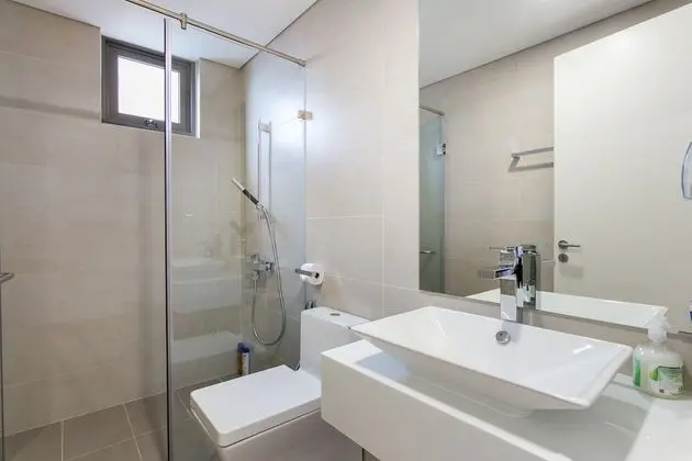 Apart Daire, 2 Yatak Odası, Şehir Manzaralı