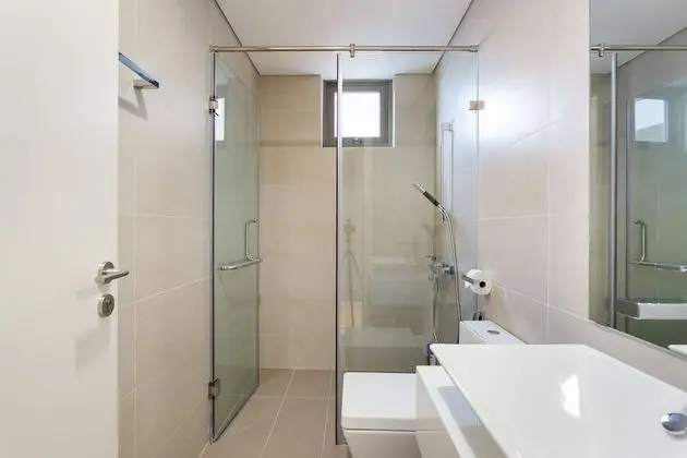 Apart Daire, 2 Yatak Odası, Şehir Manzaralı