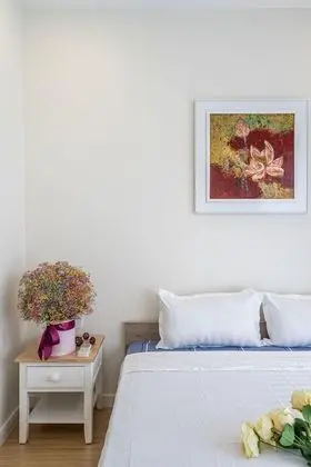 Apart Daire, 2 Yatak Odası, Şehir Manzaralı