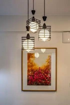 Apart Daire, 2 Yatak Odası, Şehir Manzaralı