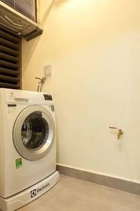 Apart Daire, 2 Yatak Odası, Şehir Manzaralı